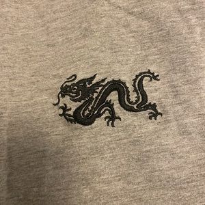 Y2K long sleeved t-shirt